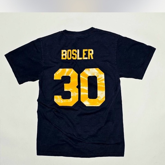 J.B.A All Stars Bosler Short Sleeve Tee - Picture 2 of 3